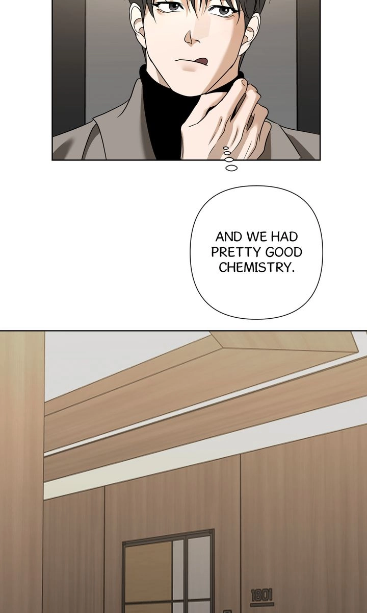 Dear My Dear [Full ver.] Chapter 3 page 47 - 