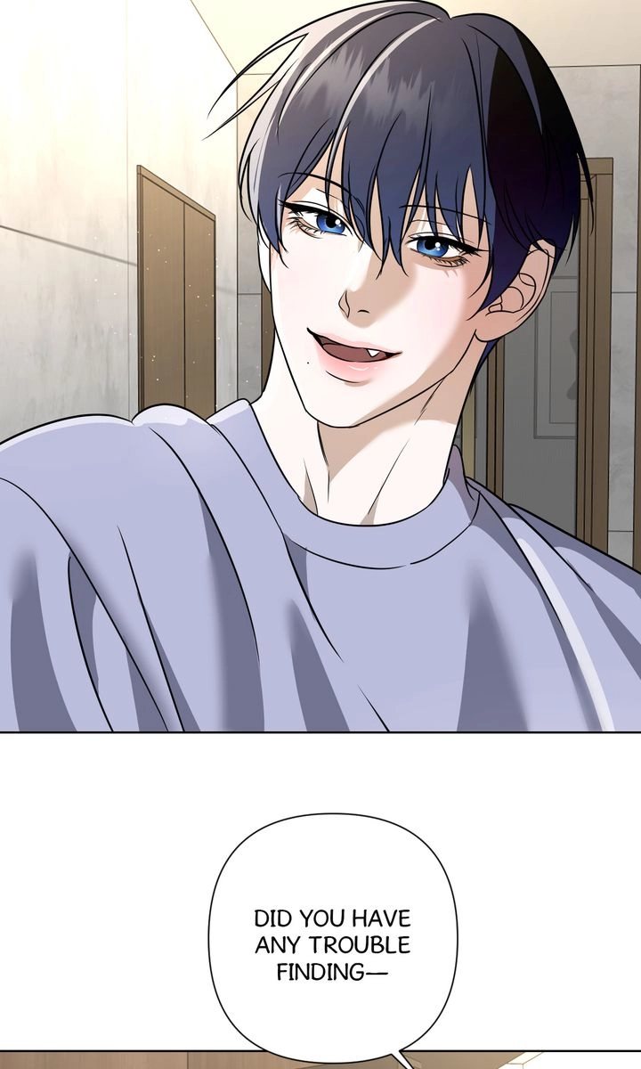 Dear My Dear [Full ver.] Chapter 3 page 49 - 