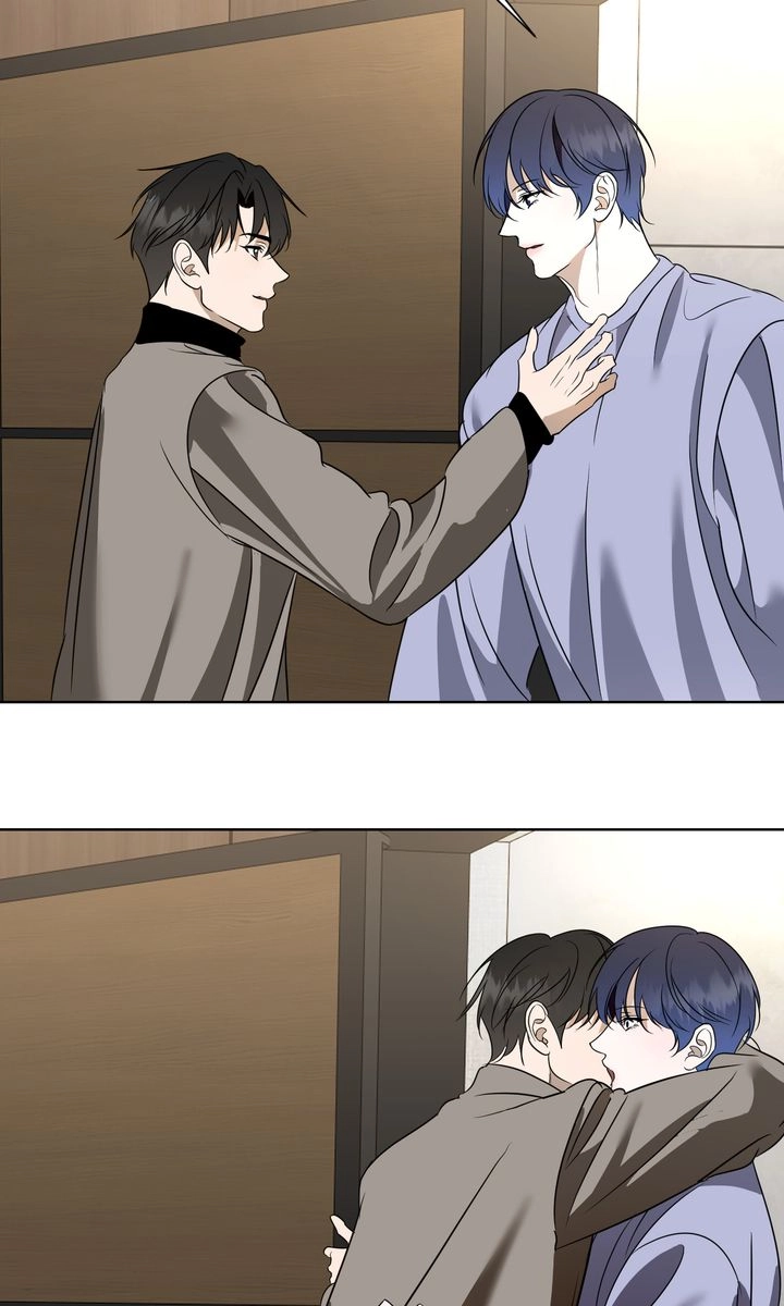 Dear My Dear [Full ver.] Chapter 3 page 50 - 
