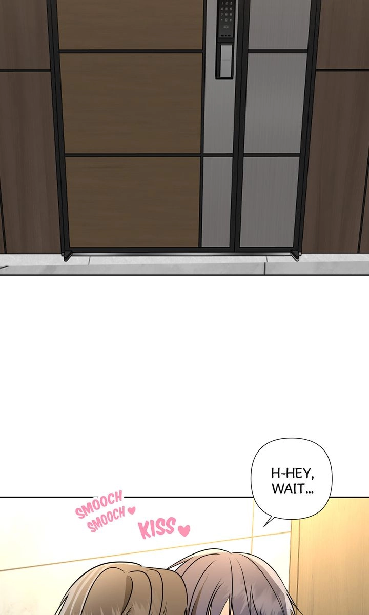 Dear My Dear [Full ver.] Chapter 3 page 52 - 