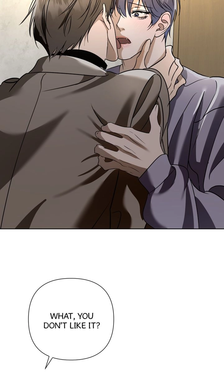 Dear My Dear [Full ver.] Chapter 3 page 53 - 