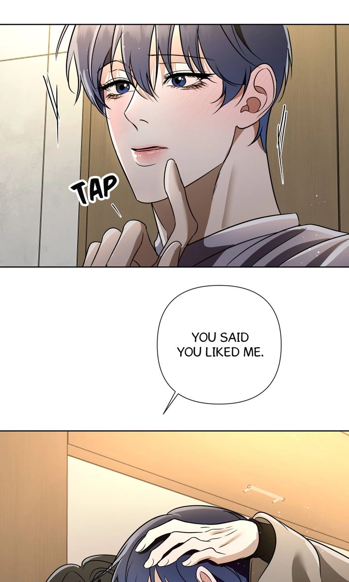 Dear My Dear [Full ver.] Chapter 3 page 54 - 