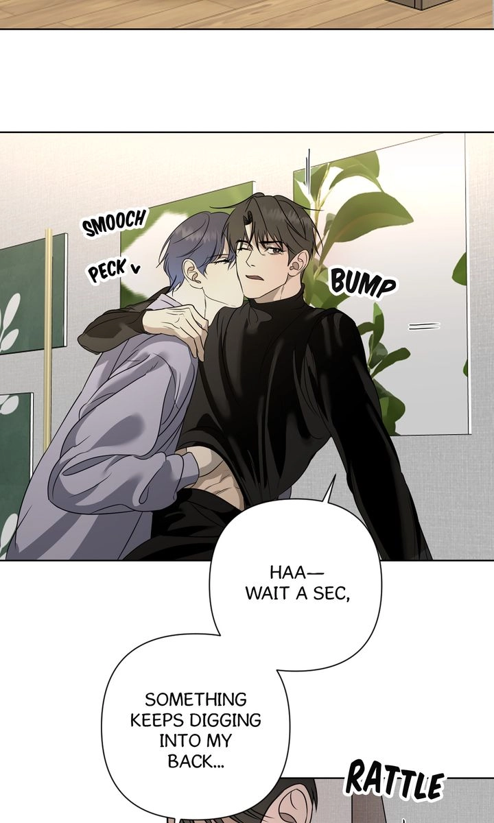 Dear My Dear [Full ver.] Chapter 3 page 58 - 