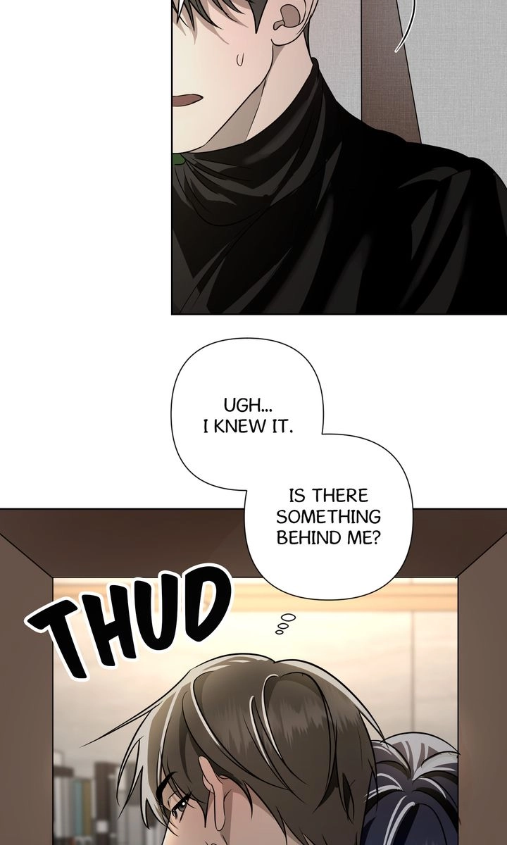 Dear My Dear [Full ver.] Chapter 3 page 59 - 