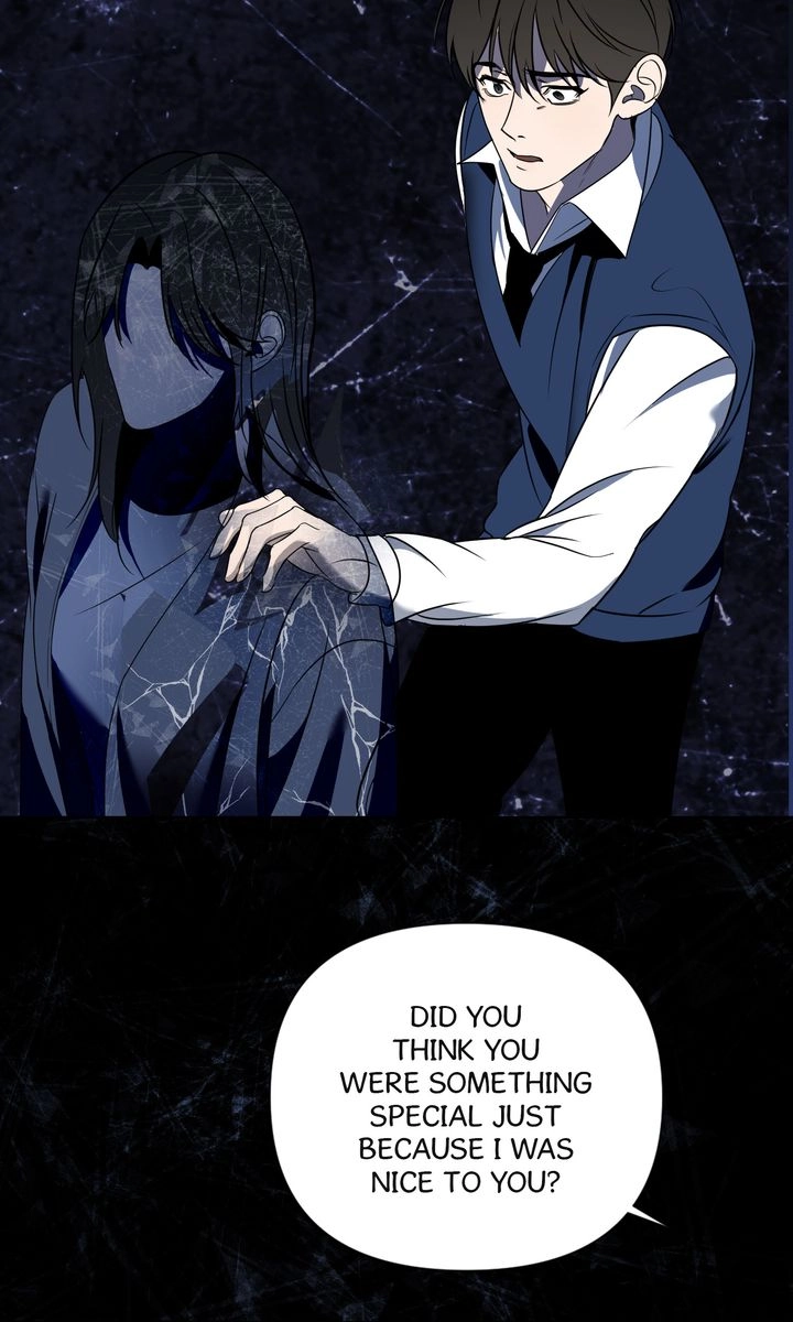 Dear My Dear [Full ver.] Chapter 3 page 7 - 