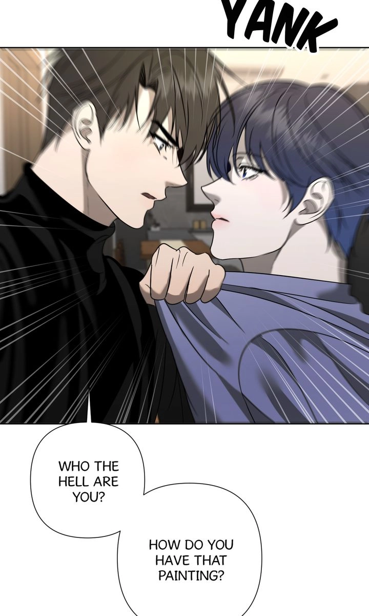 Dear My Dear [Full ver.] Chapter 3 page 69 - 