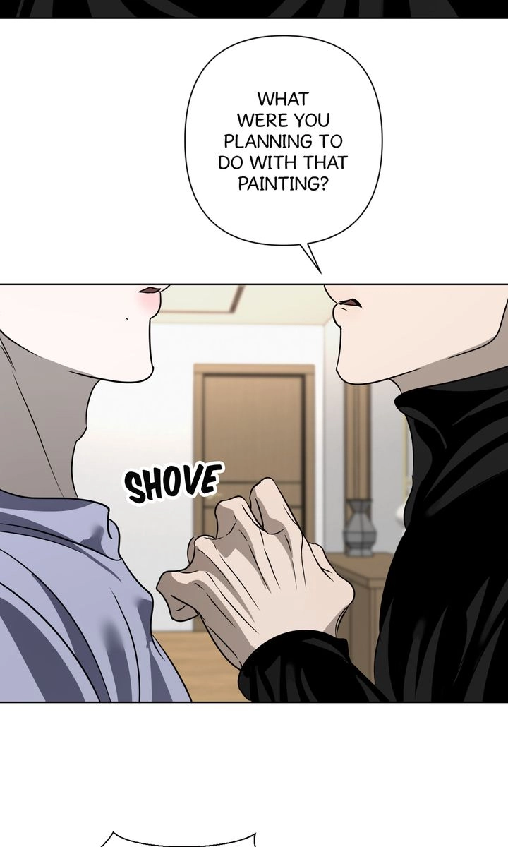 Dear My Dear [Full ver.] Chapter 3 page 71 - 