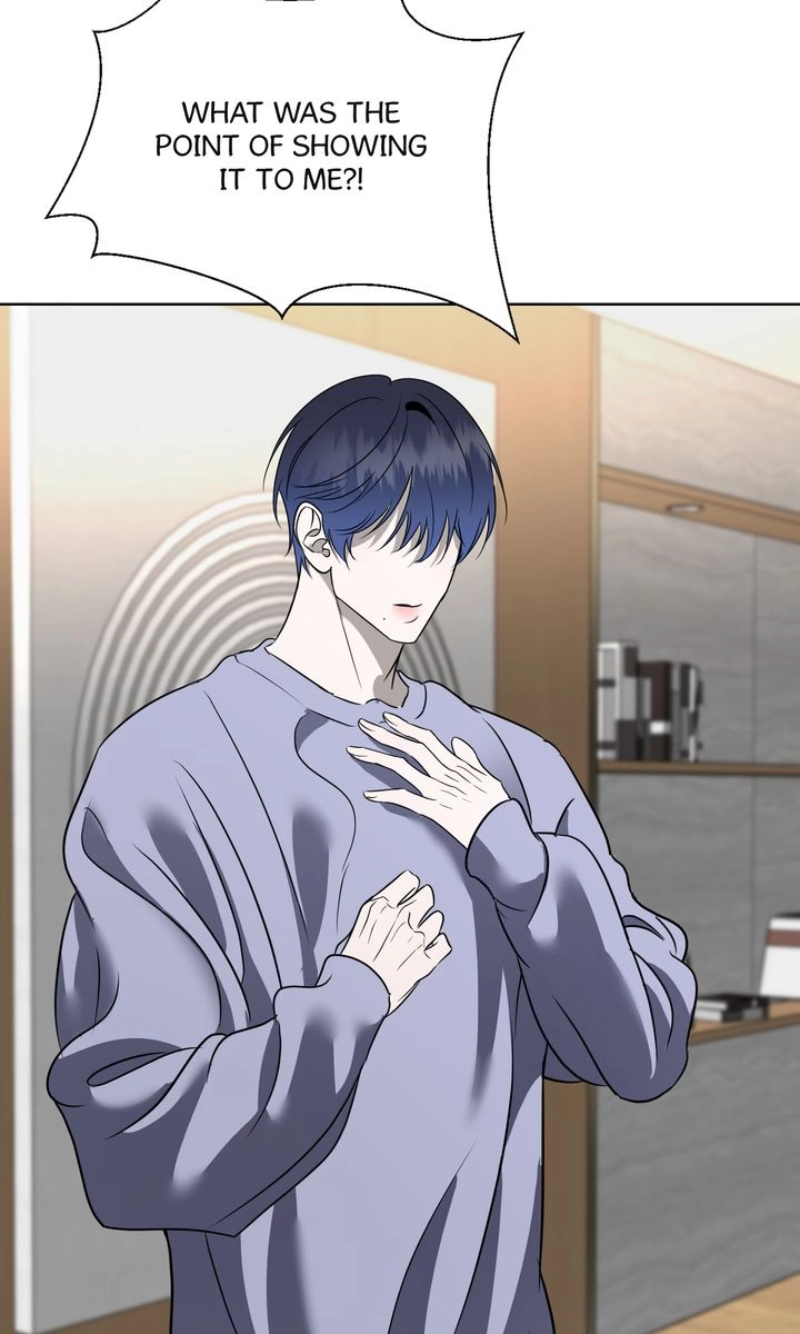 Dear My Dear [Full ver.] Chapter 3 page 72 - 