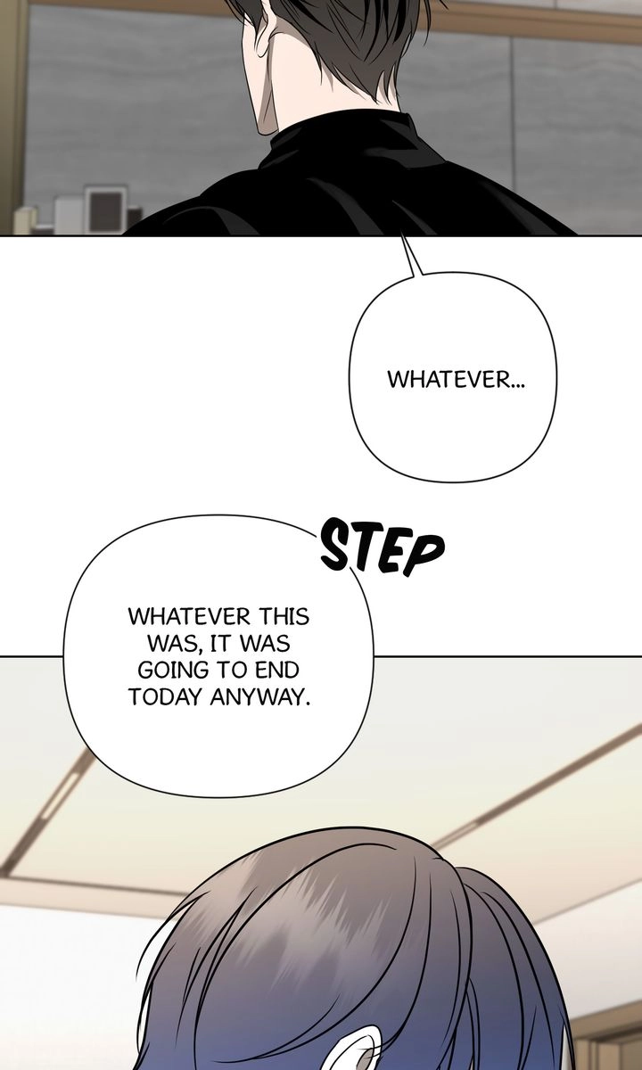 Dear My Dear [Full ver.] Chapter 3 page 74 - 