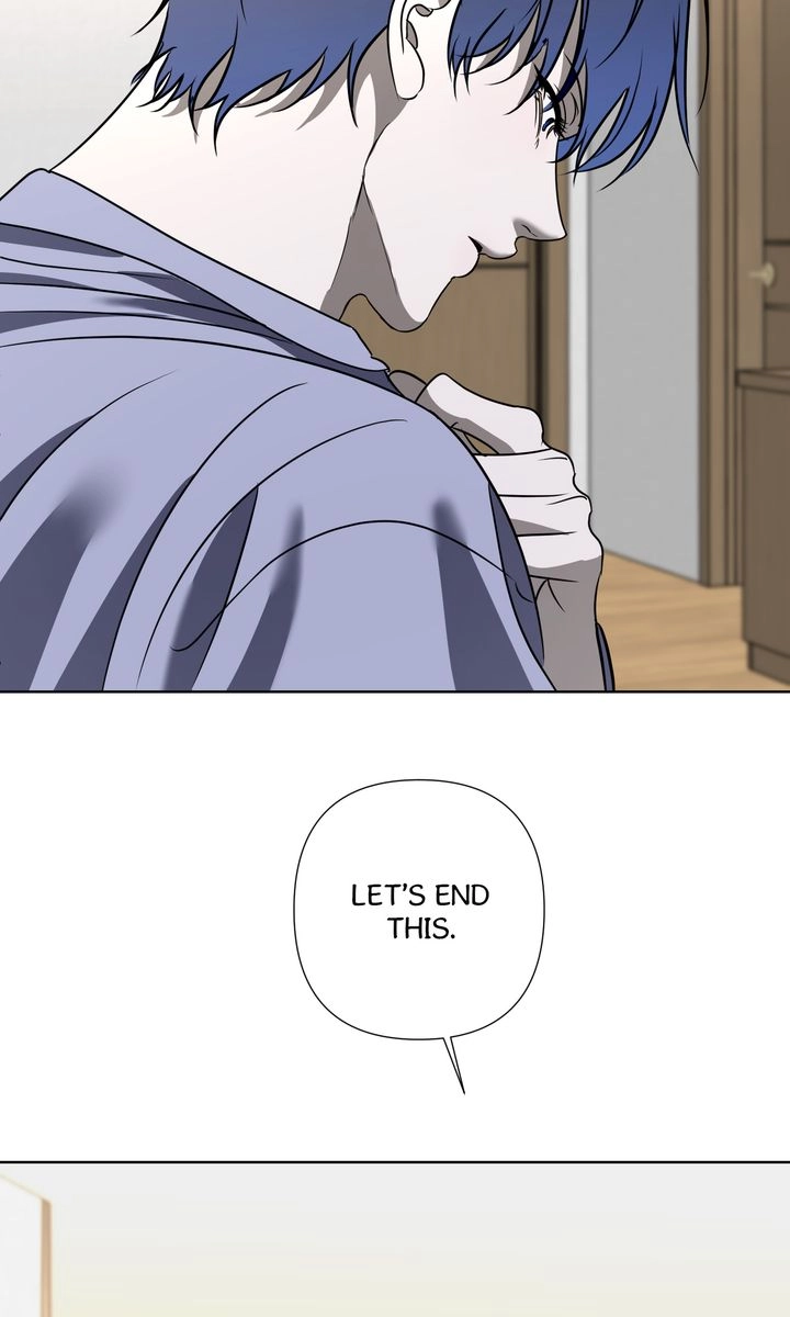 Dear My Dear [Full ver.] Chapter 3 page 75 - 