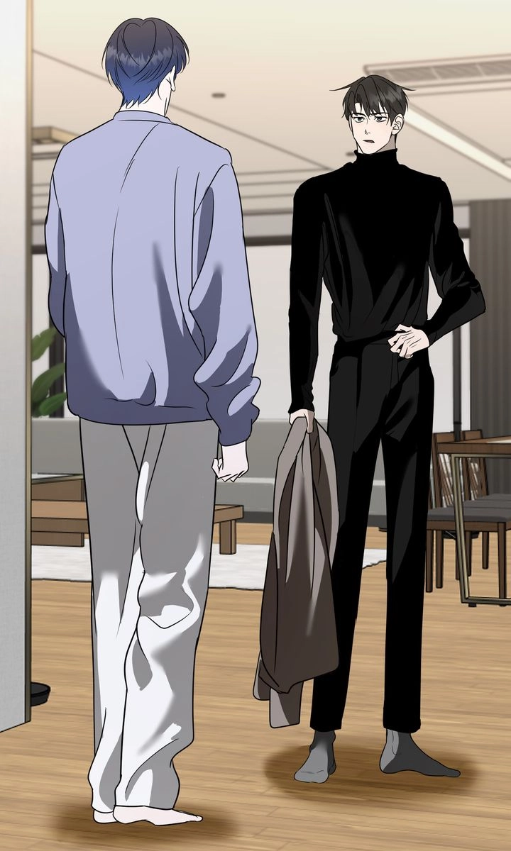 Dear My Dear [Full ver.] Chapter 3 page 76 - 