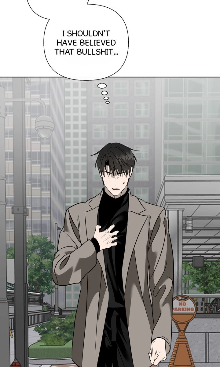 Dear My Dear [Full ver.] Chapter 3 page 79 - 