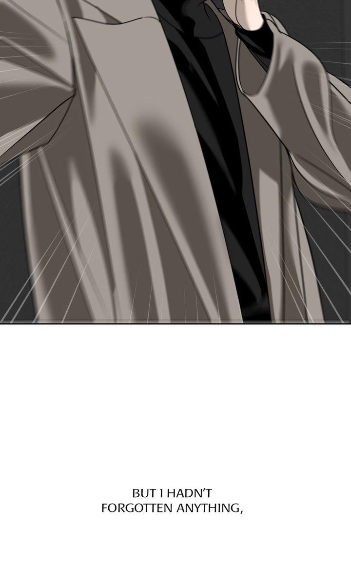 Dear My Dear [Full ver.] Chapter 3 page 86 - 