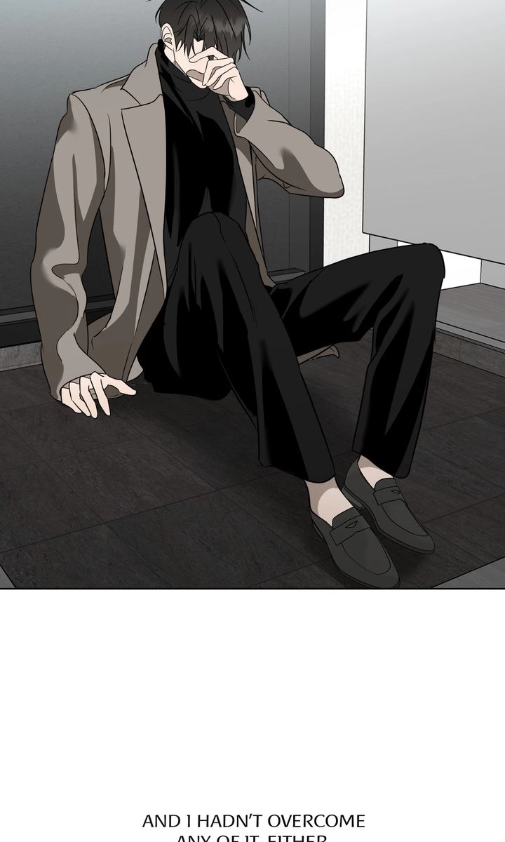 Dear My Dear [Full ver.] Chapter 3 page 88 - 