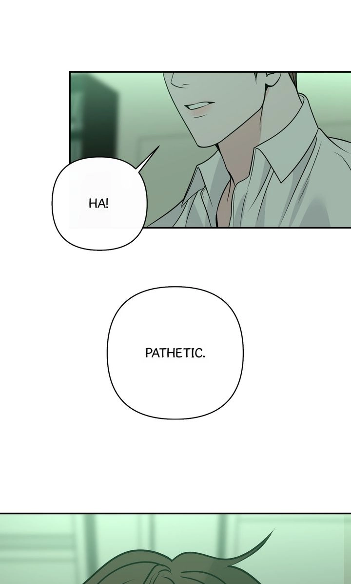 Dear My Dear [Full ver.] Chapter 30 page 11 - 