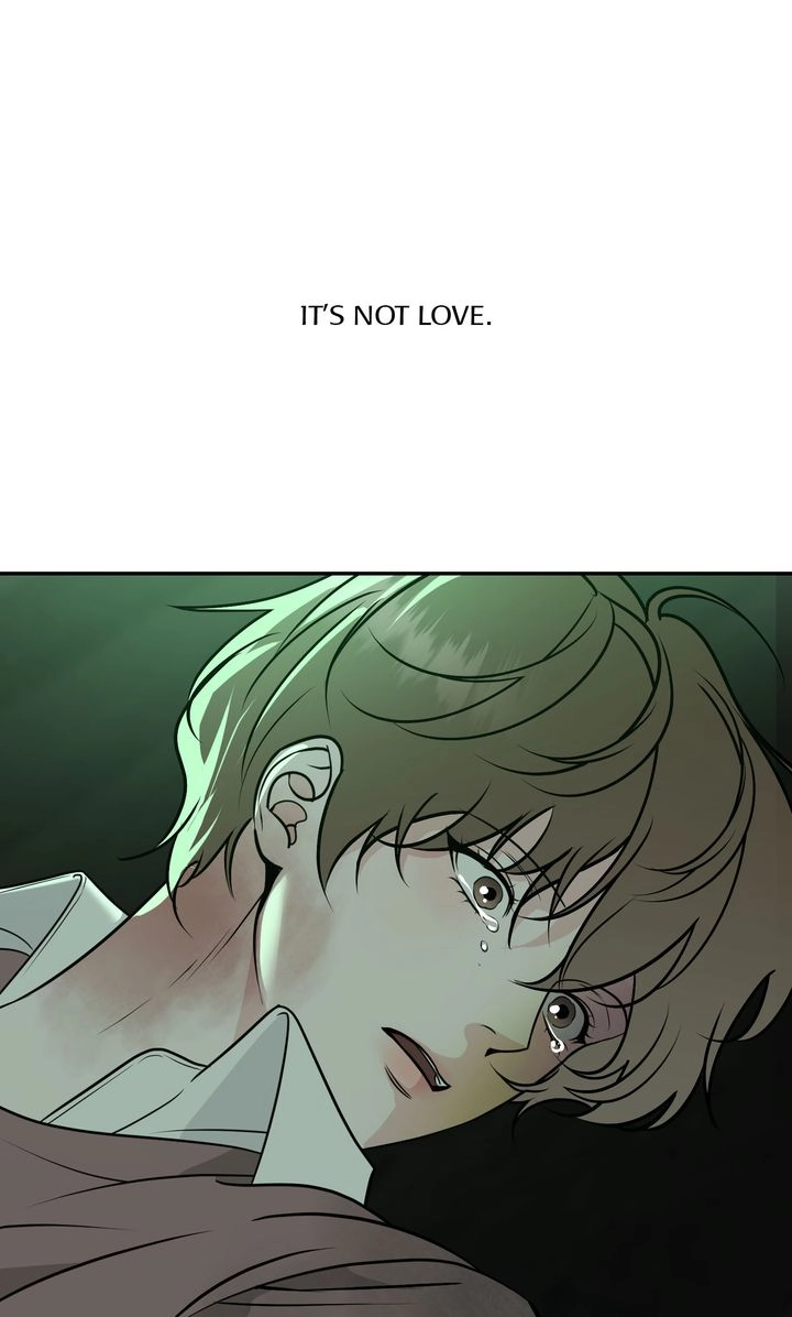 Dear My Dear [Full ver.] Chapter 30 page 15 - 