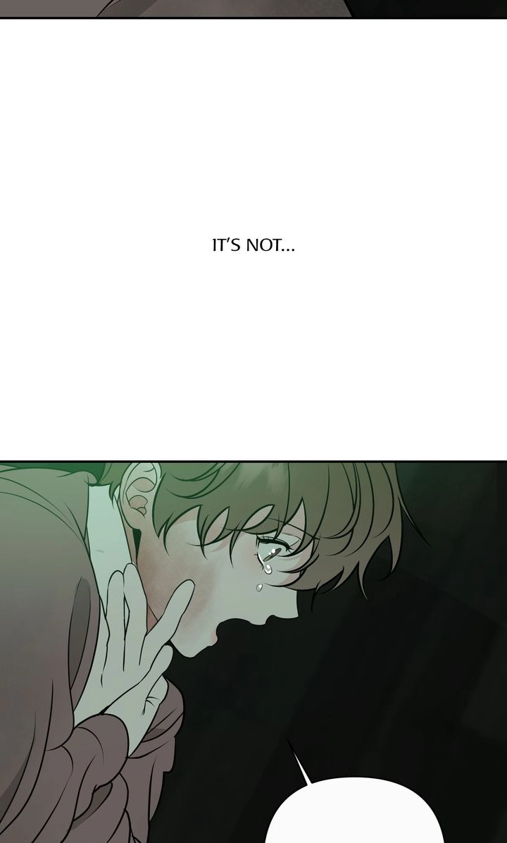 Dear My Dear [Full ver.] Chapter 30 page 16 - 