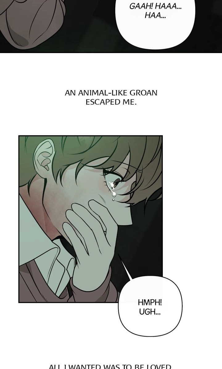 Dear My Dear [Full ver.] Chapter 30 page 17 - 