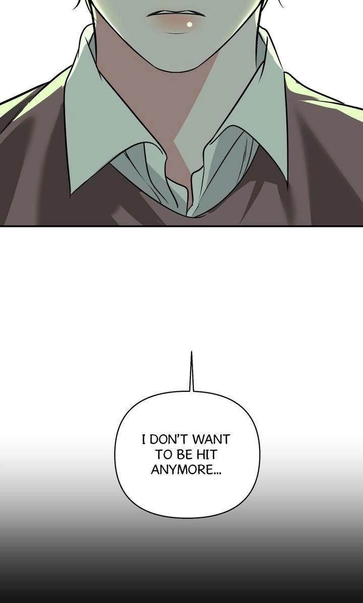 Dear My Dear [Full ver.] Chapter 30 page 3 - 