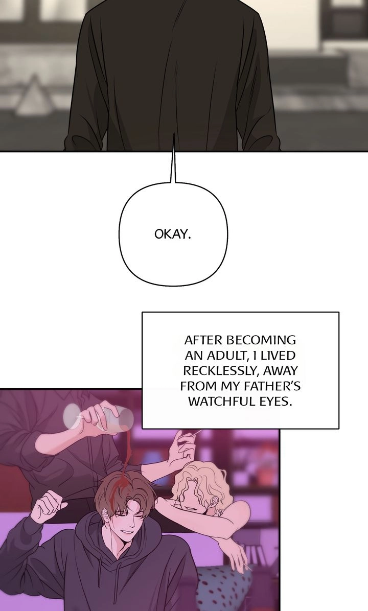 Dear My Dear [Full ver.] Chapter 30 page 22 - 