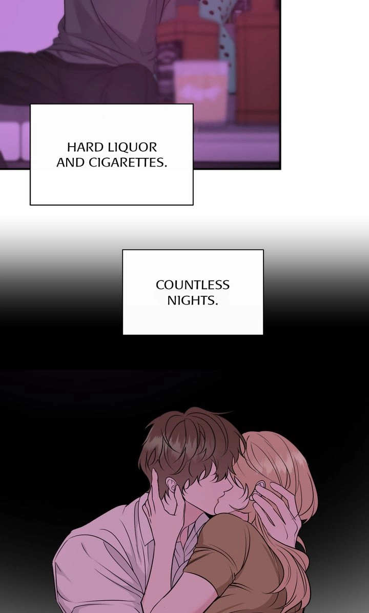 Dear My Dear [Full ver.] Chapter 30 page 23 - 