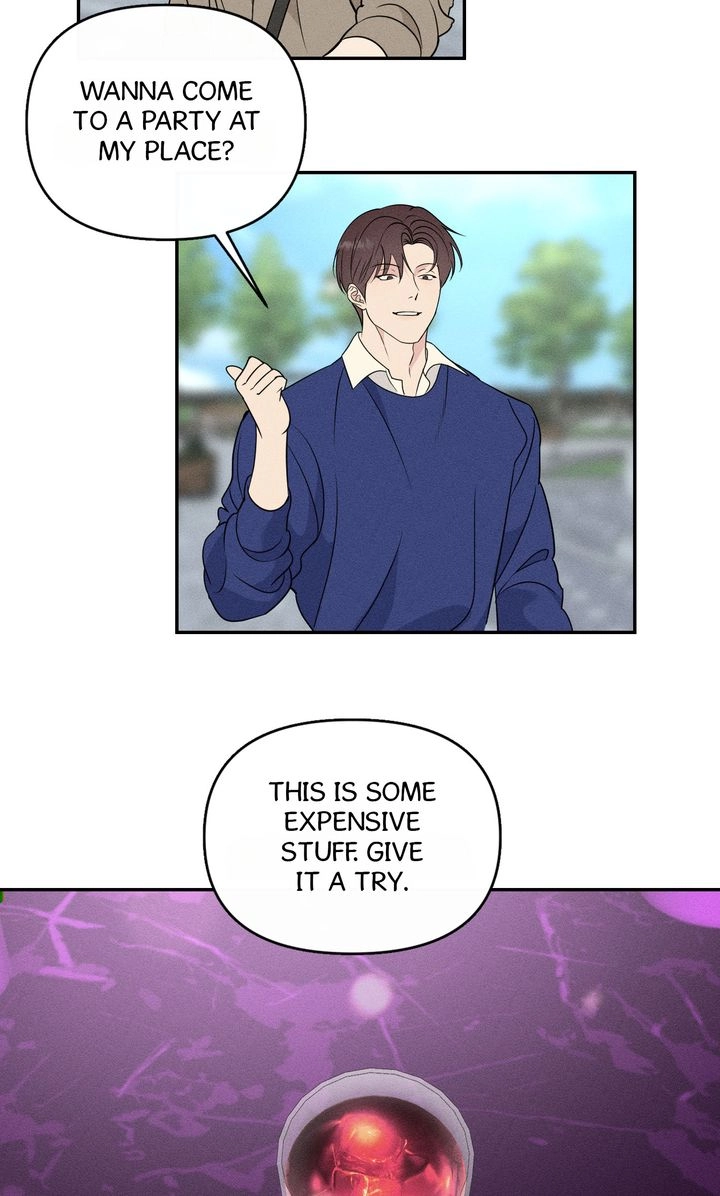 Dear My Dear [Full ver.] Chapter 30 page 27 - 