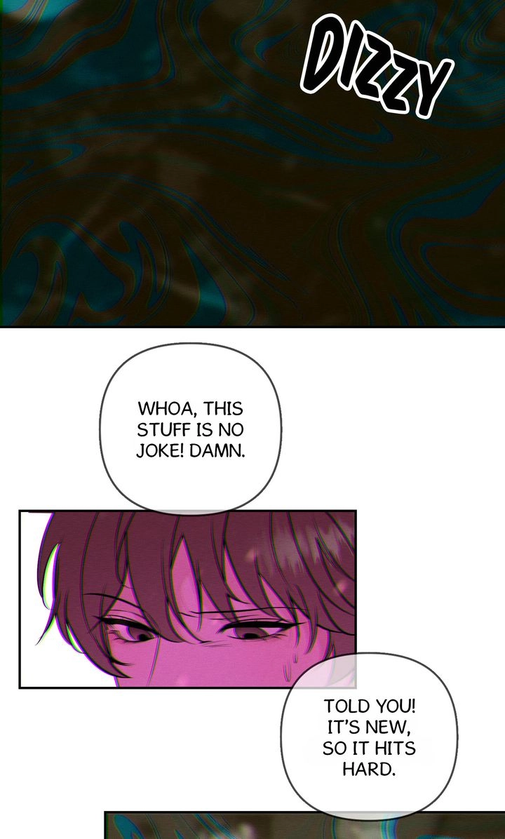 Dear My Dear [Full ver.] Chapter 30 page 29 - 