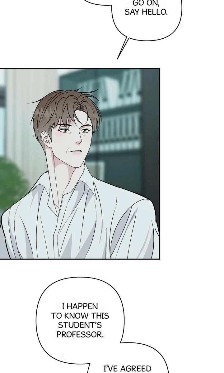 Dear My Dear [Full ver.] Chapter 30 page 35 - 