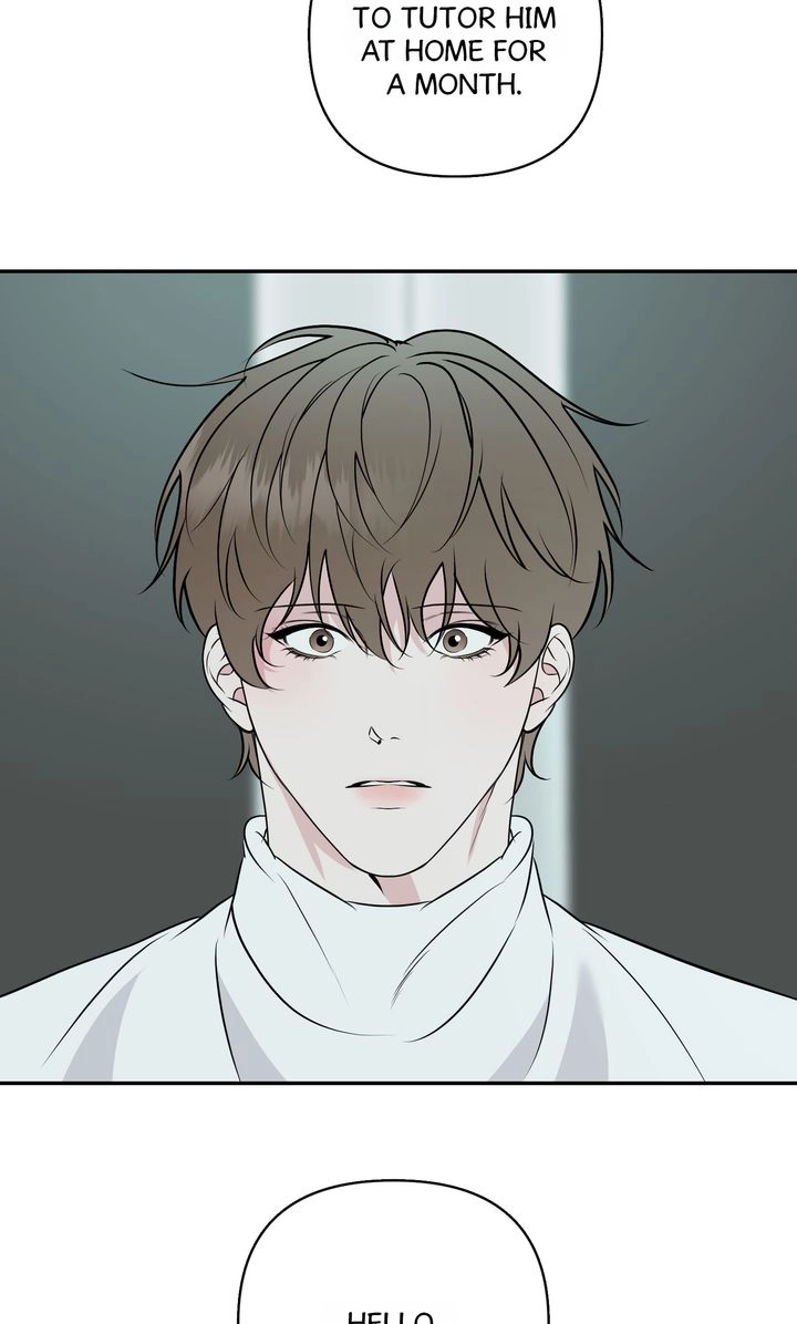 Dear My Dear [Full ver.] Chapter 30 page 36 - 