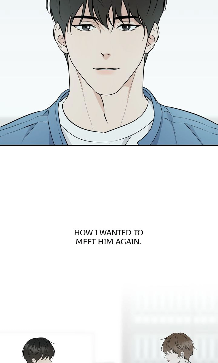 Dear My Dear [Full ver.] Chapter 30 page 38 - 