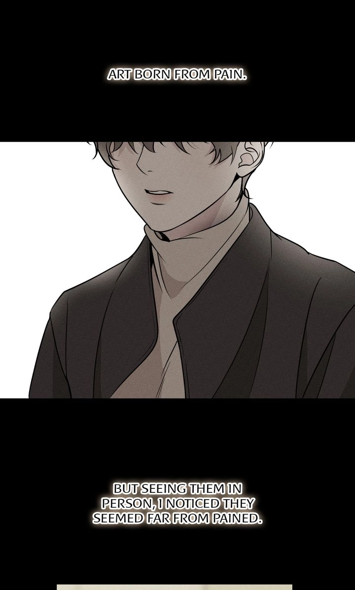 Dear My Dear [Full ver.] Chapter 30 page 5 - 
