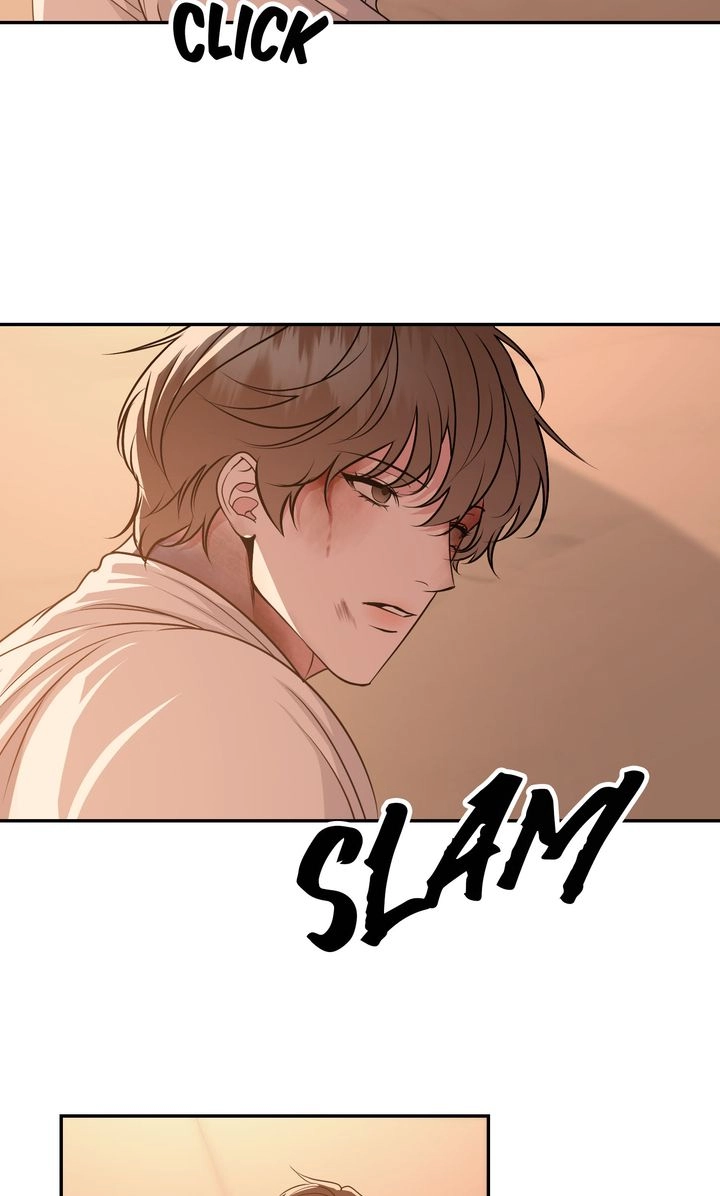 Dear My Dear [Full ver.] Chapter 30 page 49 - 