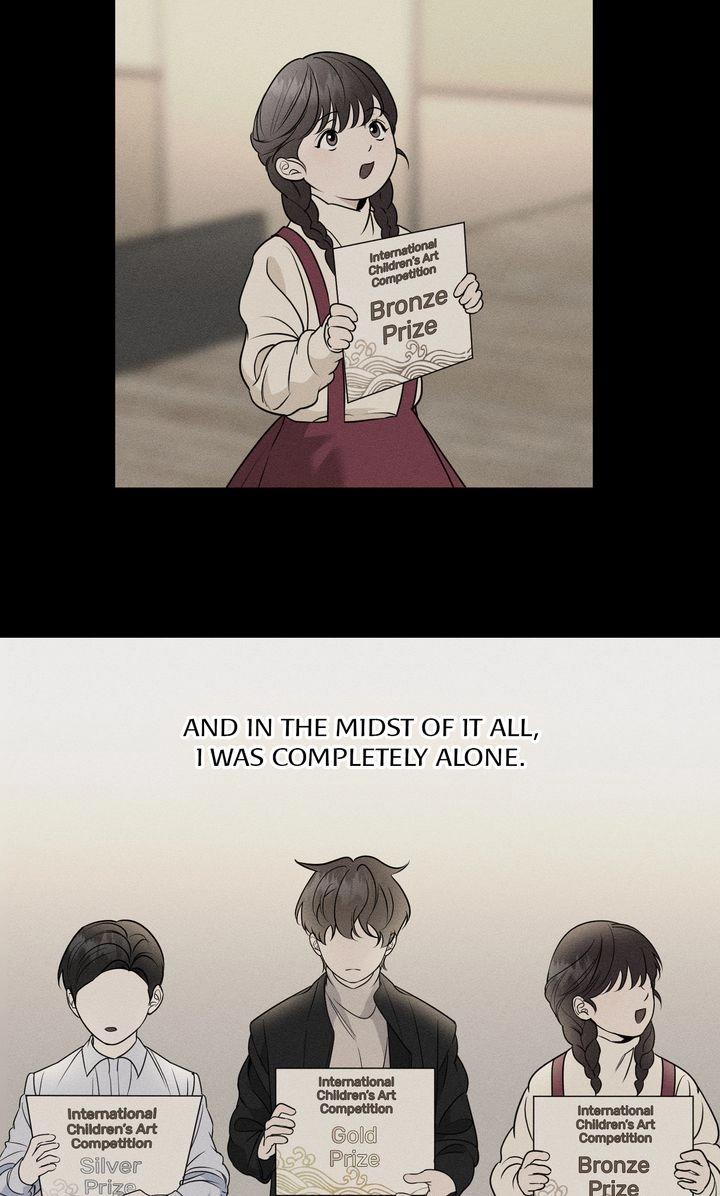 Dear My Dear [Full ver.] Chapter 30 page 6 - 