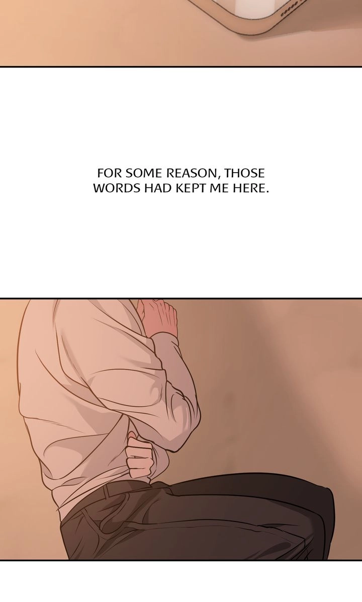 Dear My Dear [Full ver.] Chapter 30 page 51 - 