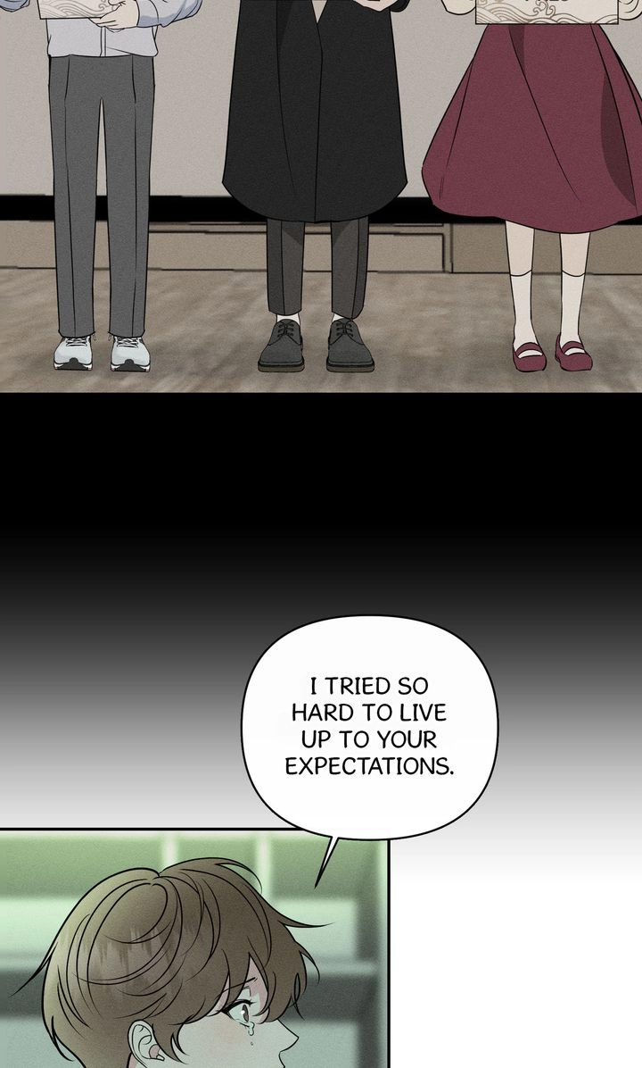 Dear My Dear [Full ver.] Chapter 30 page 7 - 