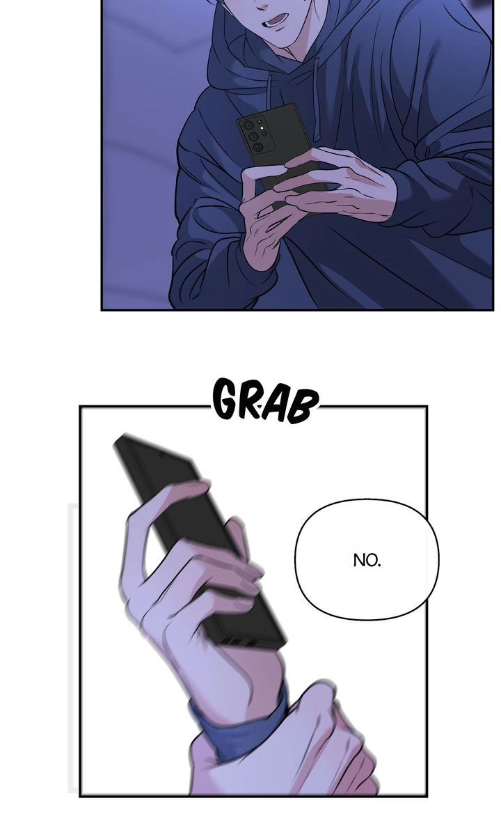Dear My Dear [Full ver.] Chapter 30 page 63 - 