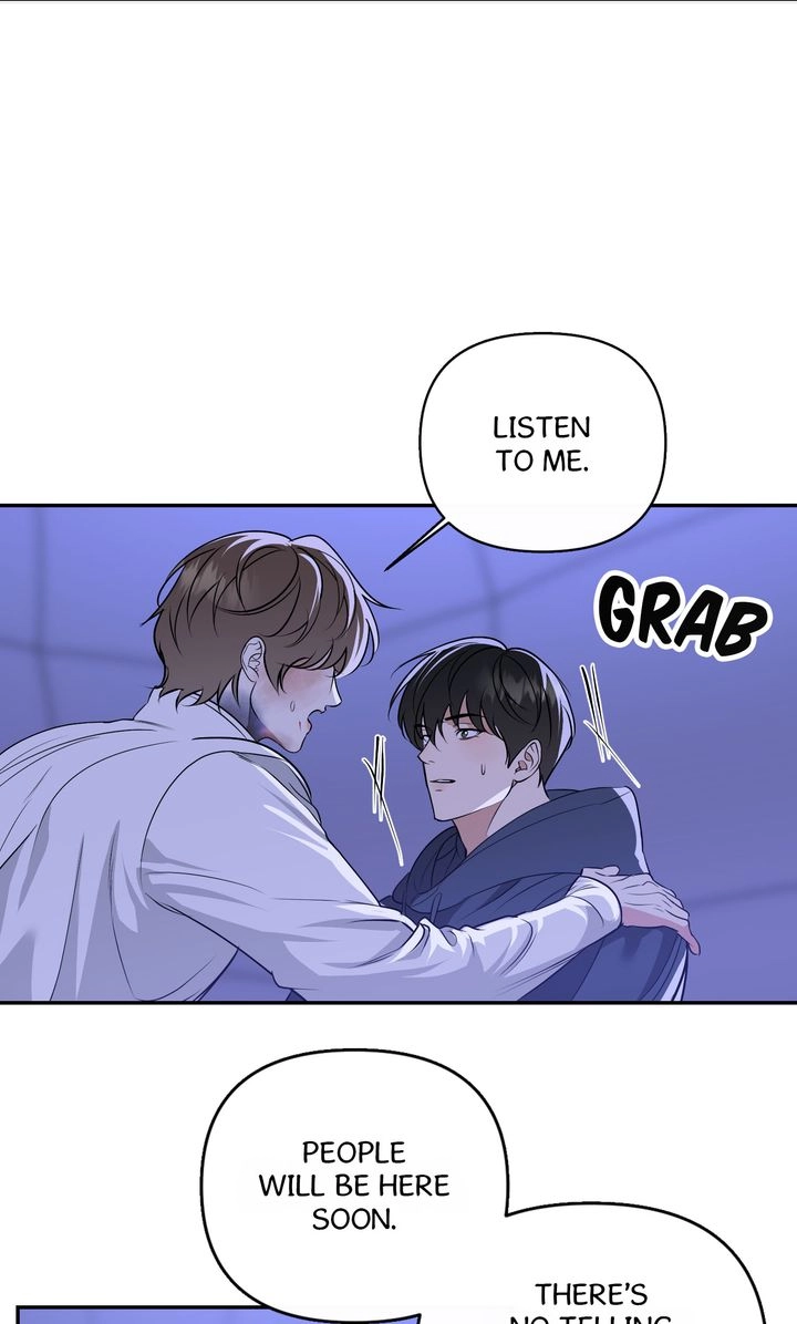 Dear My Dear [Full ver.] Chapter 30 page 66 - 