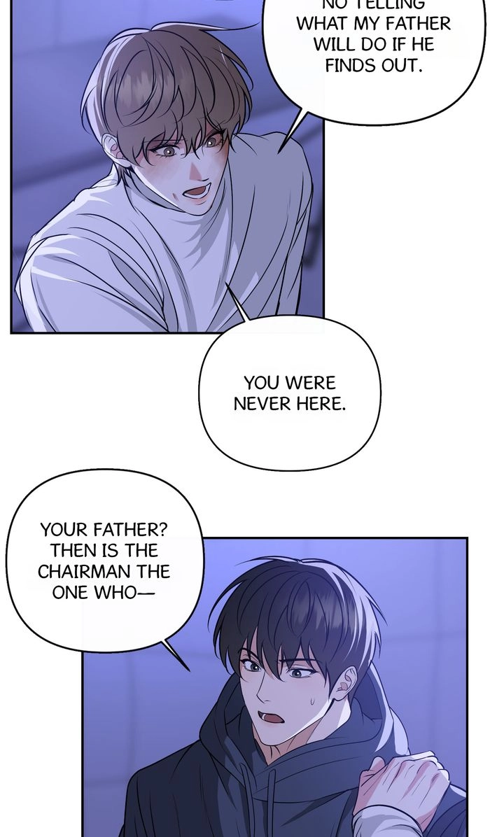 Dear My Dear [Full ver.] Chapter 30 page 67 - 