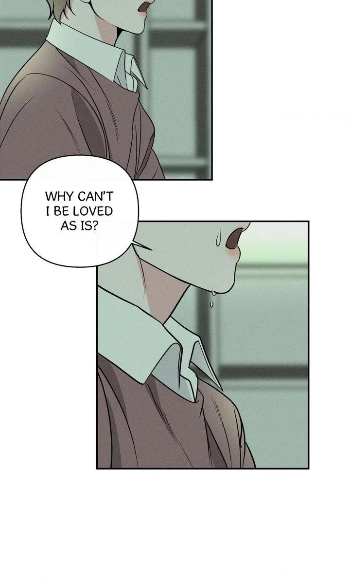 Dear My Dear [Full ver.] Chapter 30 page 8 - 
