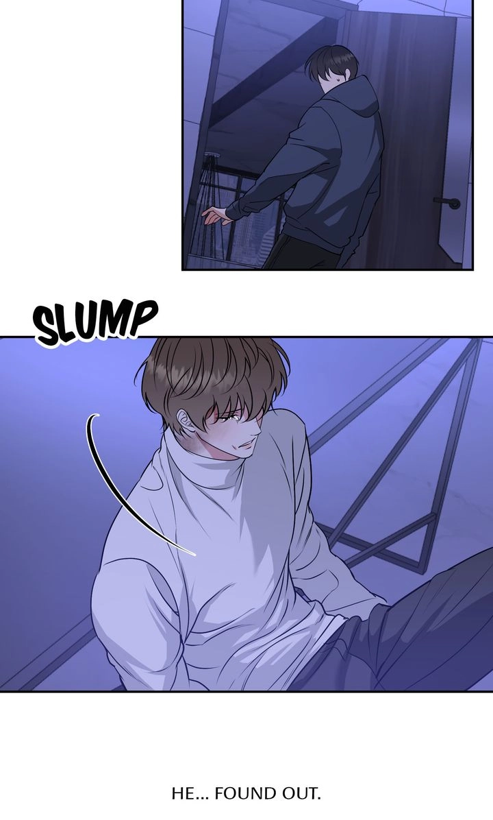 Dear My Dear [Full ver.] Chapter 30 page 71 - 