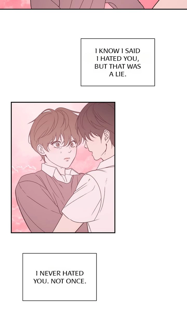Dear My Dear [Full ver.] Chapter 30 page 80 - 