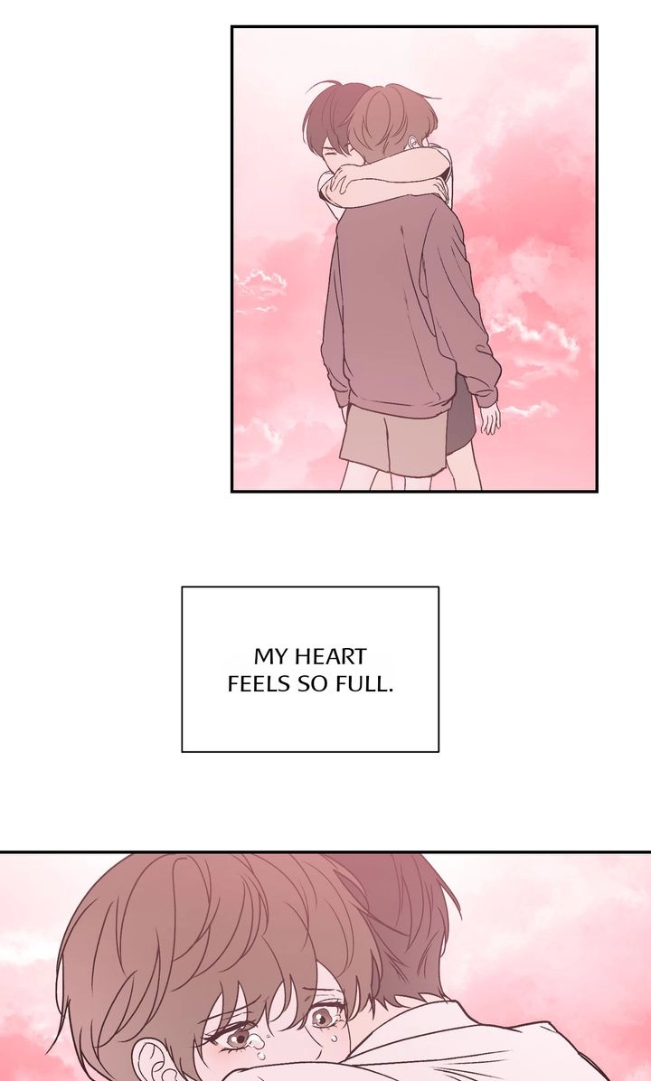 Dear My Dear [Full ver.] Chapter 30 page 81 - 