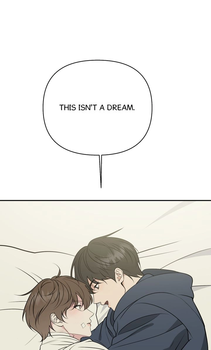 Dear My Dear [Full ver.] Chapter 30 page 90 - 