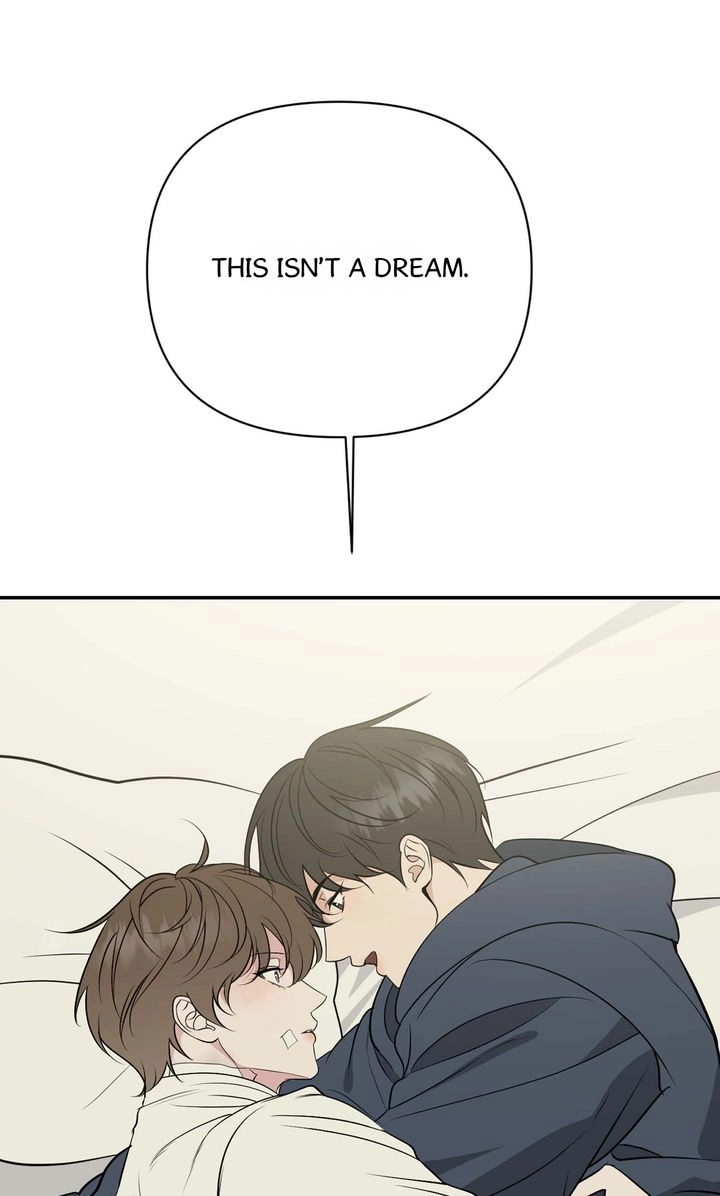 Dear My Dear [Full ver.] Chapter 31 page 1 - 