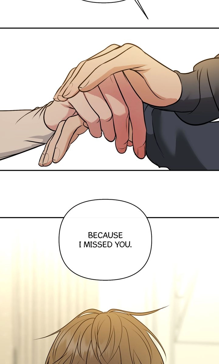 Dear My Dear [Full ver.] Chapter 31 page 11 - 