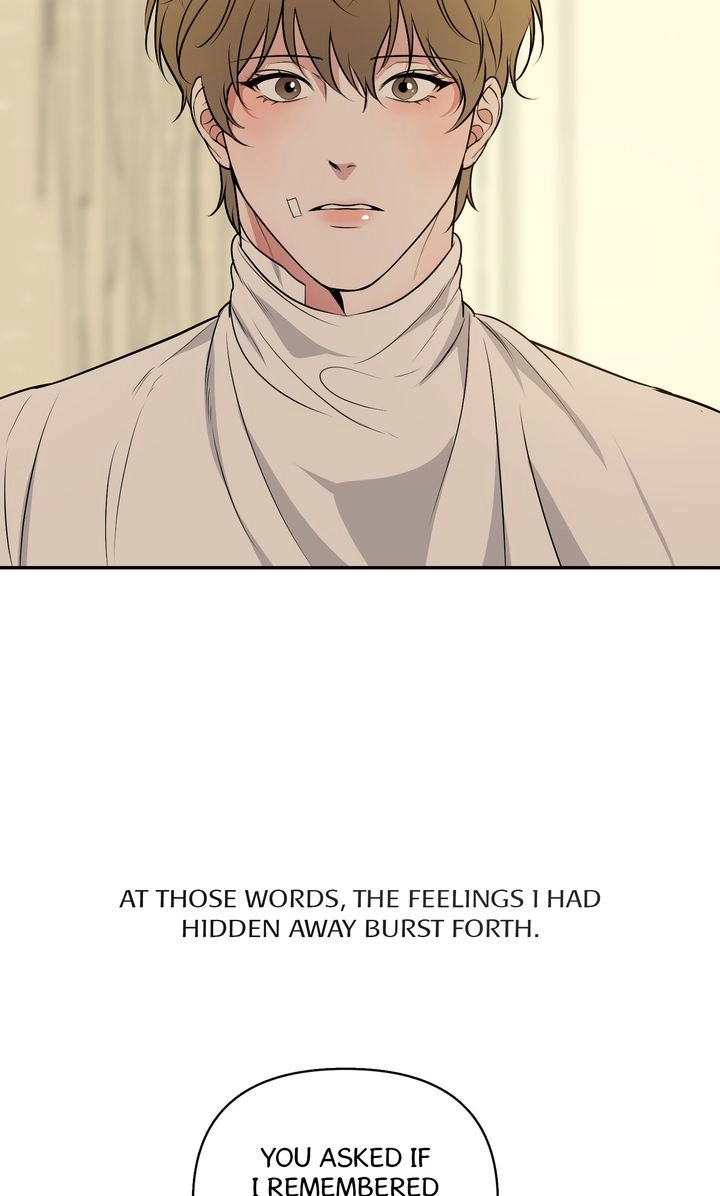 Dear My Dear [Full ver.] Chapter 31 page 12 - 