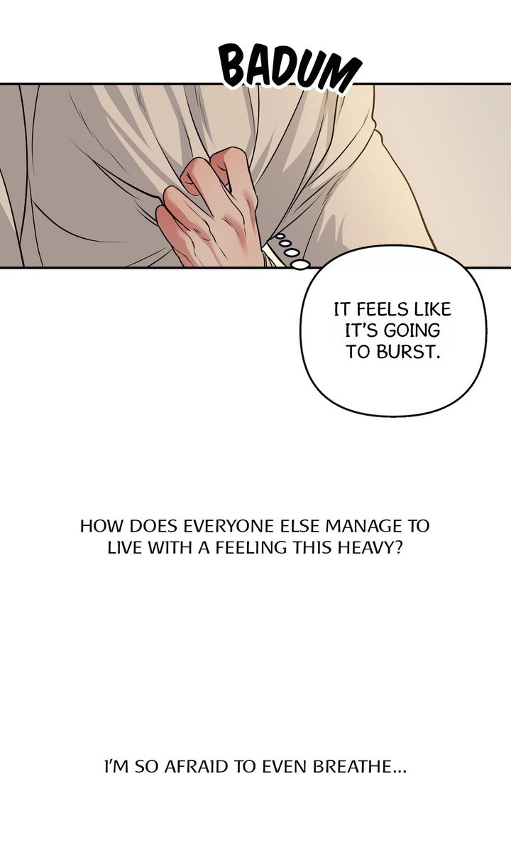 Dear My Dear [Full ver.] Chapter 31 page 16 - 