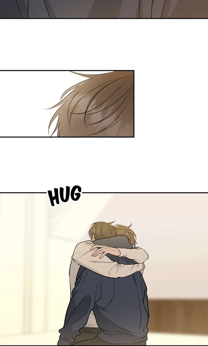Dear My Dear [Full ver.] Chapter 31 page 19 - 