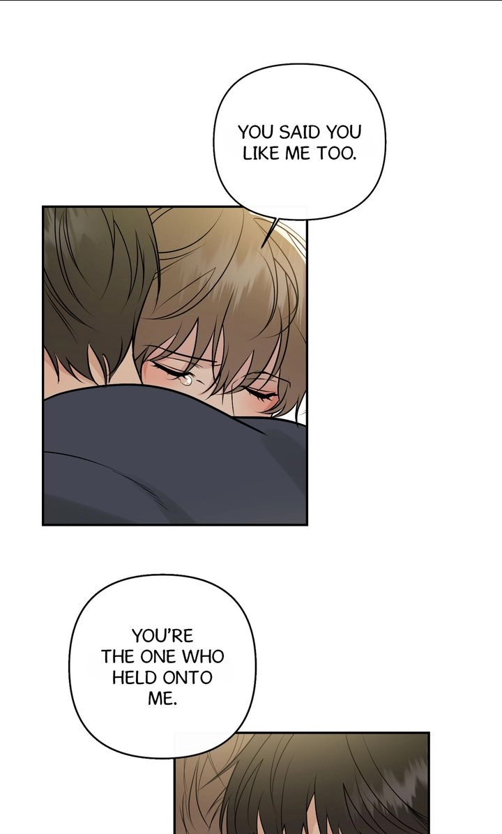 Dear My Dear [Full ver.] Chapter 31 page 20 - 