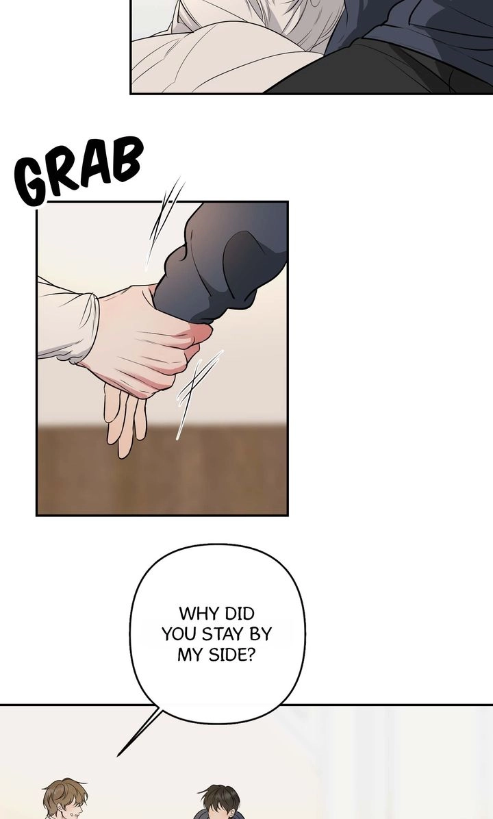 Dear My Dear [Full ver.] Chapter 31 page 3 - 